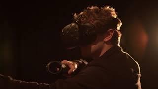 Virtual Reality - HND Creative Media