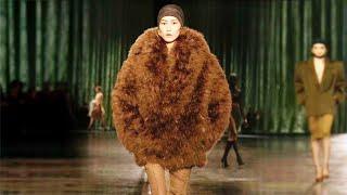 Saint Laurent | Fall/Winter 2024/25  | Paris Fashion Week