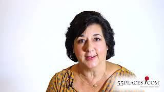 Meet a 55places Partner Agent | Rae Marino 55+ Homebuying in Middlesex County, NJ