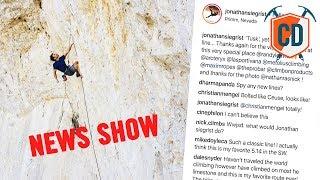 Are We Going To See More 9c Climbs? | Climbing Daily Ep.1173