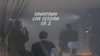 Boris Mc - Downtown (Live acoustic) With Mr Luck