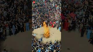 kurdistan Newroz 2024