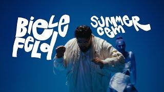 SUMMER CEM - BIELEFELD [official Video] prod. by Geenaro & GhanaBeats