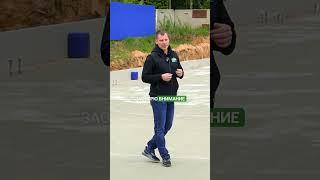 Промышленное здание из сэндвич-панелей 900 м2 | АНОНС | Земляные и фундаментные работы
