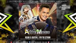 Vallenatos Corta Venas Mix  TEAM ARTE MUSIC  Prod By Dj Nelson El Creativo ft Pipo The Extremo