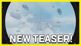 New Olympus Map Update Teaser! Huge Fleet Of Ships Are Coming! - Apex Legends Legacy #shorts