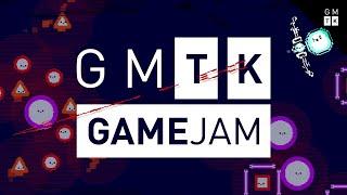 The Best Games from GMTK Game Jam 2017