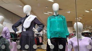 Dunnes Store New Women's Collection this January 2024 - Savida Womens - Cooking and Vlogging