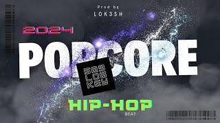 Popcore - 5M9LOWKEY - Hip-Hop - (Official Music) #hiphop