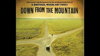 Coen Brothers - Down from the Mountain - May 2000  (widescreen version)