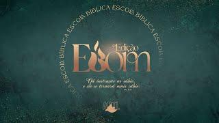 EBOM - 5º EDIÇÃO - 6º DIA