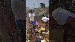 come back with lots borewells #Borewells, #WaterDrilling, #WaterWell, #WaterAccess, and #Groundwater