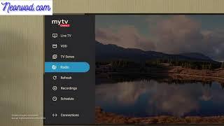 MYTVOnline2 Setup   m3u playlist