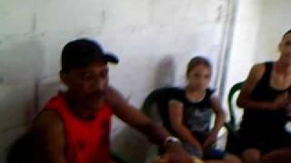 roda de samba com amigos 03