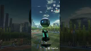 Why capcut got watermarks now #rocketleague #rlcommunity #rl