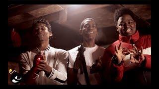 King Rico & Kj Da God - Rockets (Music Video)  Prod AXL Beats | Dir @CannonCamProductions