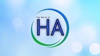 "The World of HA" - Channel Trailer (2015)