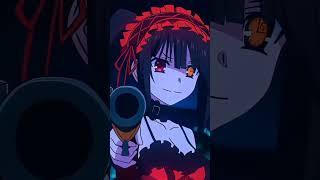 4K ANIME EDIT | Tokisaki Kurumi (Date A Live)