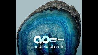 Audible Objects promo 01