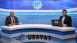 Ermənilərin ölümlə hədələdiyi diaspor lideri efirdə: İlhan Aşkınla CANLI