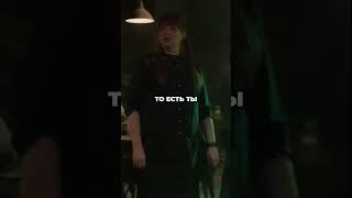 Этот бар — мой личный уголок счастья  #кино  #сериалы  #shorts