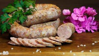 aromatyczna #kielbasa  wloska