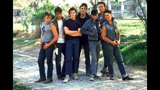 The Outsiders Explained: The Greasers Vs. Socs Rivalry In 1960s Oklahoma | ReelRecapsExpress- Retro