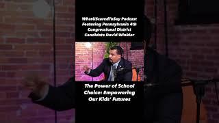 The Power of School Choice: Empowering Our Kids' Futures pt.2