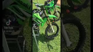 Kawi lover!!!