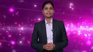 || MGM News || Student  Anchor Ayushi || Aurangabad