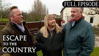 Escape to the Country Season 17 Episode 8: North Wales (2016) | FULL EPISODE