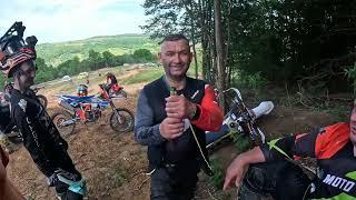 Enduro Racâș !8 iunie 2024 !