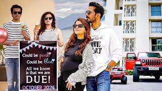 Popular Television Couples Who Announced Their Pregnancy In UNIQUE Way | Full List