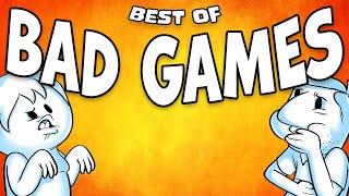 Oney Plays Bad Games (Best of Compilation)