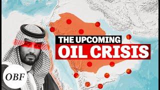 Why The Middle East Won't Survive Without Oil