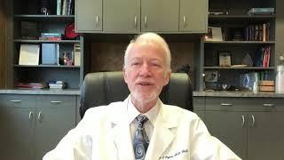 Meet Dr. Jay Pepose, MD, PhD