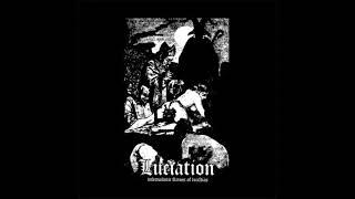 Luciation (Dnk) - Infernalistic flames of luciftias (2007)