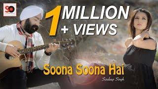 SOONA SOONA HAI | SURDEEP SINGH | AAKANKSHA SAREEN | STUDIO OCTAVE PRODUCTION | 2015