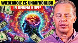 DIE VERBORGENE TECHNIK, UM ALLES IN 48 STUNDEN ZU ERREICHEN ENTDECKE DAS GEHEIMNIS VON JOE DISPENZA