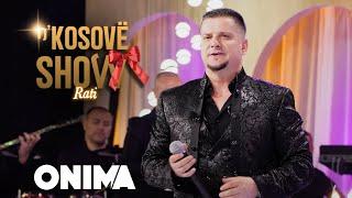 n’Kosove show - Rati - 40 vjeqe flen me mamin - LIVE