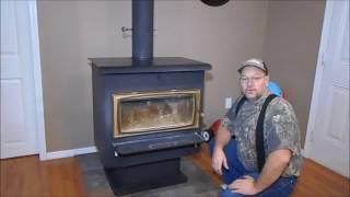 how to properly install a chimney pipe