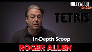 In Depth Scoop | Roger Allen - 'Tetris'