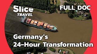 Germany's Green Revolution: A 24-Hour Journey | SLICE TRAVEL | FULL DOC