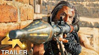 NEW ACTION MOVIE TRAILERS 2024 | HD OFFICIAL