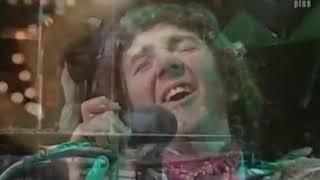 Ronnie Lane & Slim Chance "Don’t Try ‘n’ Change My Mind" Live LWT's Supersonic (10th January 1976)