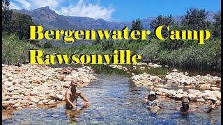 Bergenwater Camp: Rawsonville