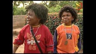 REGGAE BOYS 1 "Aki & Pawpaw" Latest Nollywood Nigerian Movies