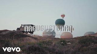 Brownman Revival - Nagugustuhan [Lyric Video]