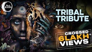 Tribal Tribute (Beat Blasters): Percussion Music Online from India