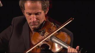 Daniel Hoffman - Original Klezmer (klezmer fiddle)